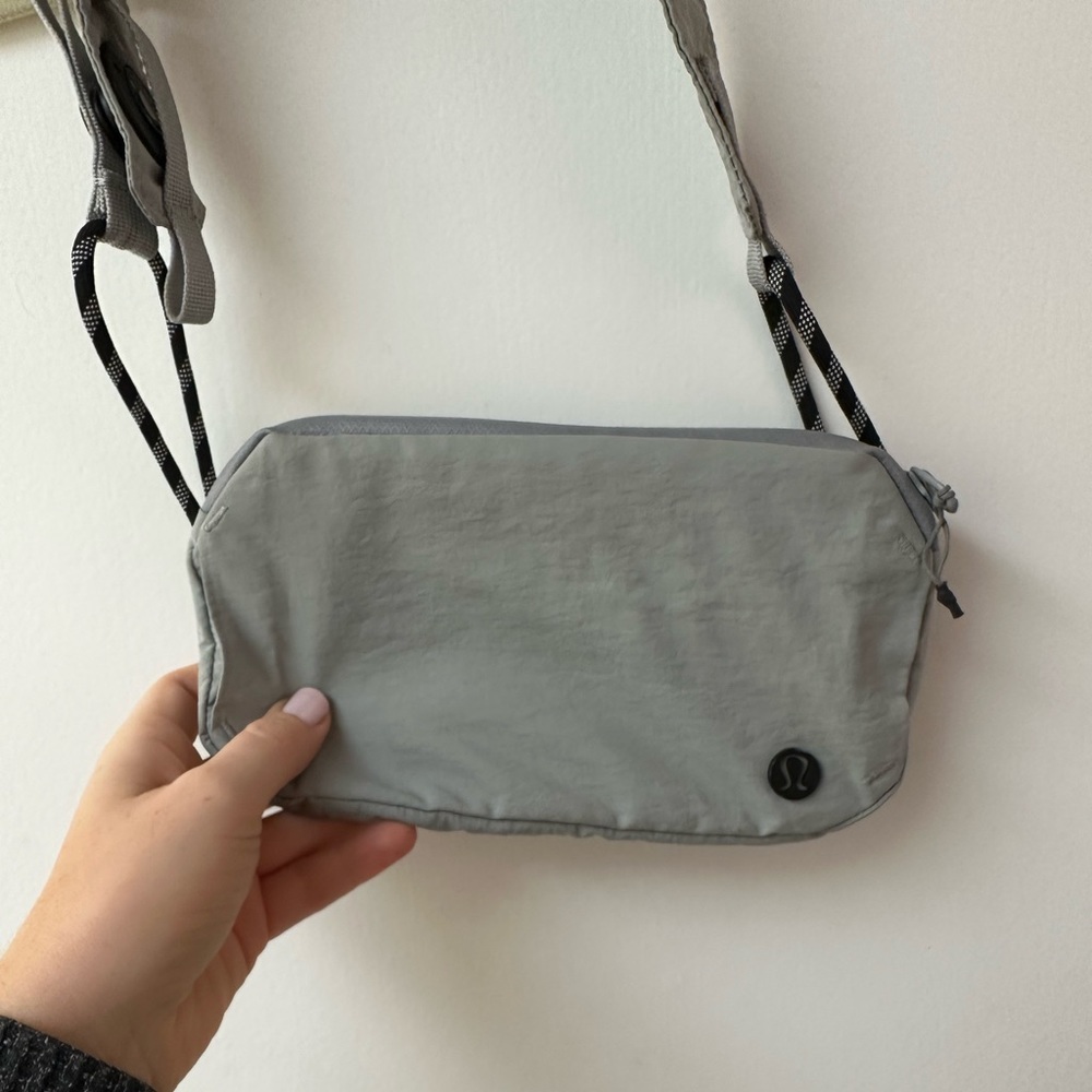 Lululemon Fanny Back / Belt Bag